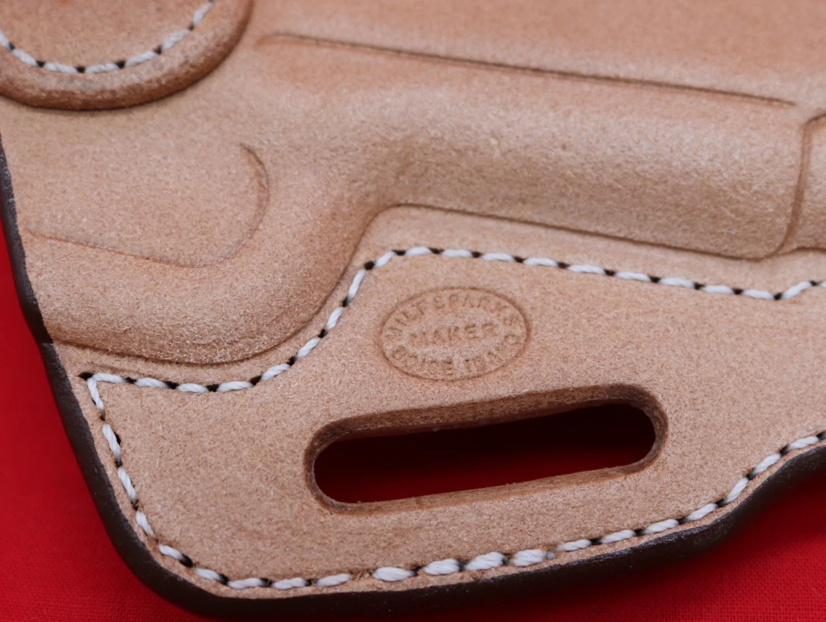 Outside The Waistband Holsters