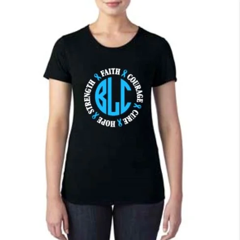 Women's Bryant Courage T Shirt