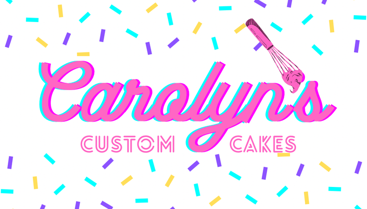 Carolyn's Custom Cakes 