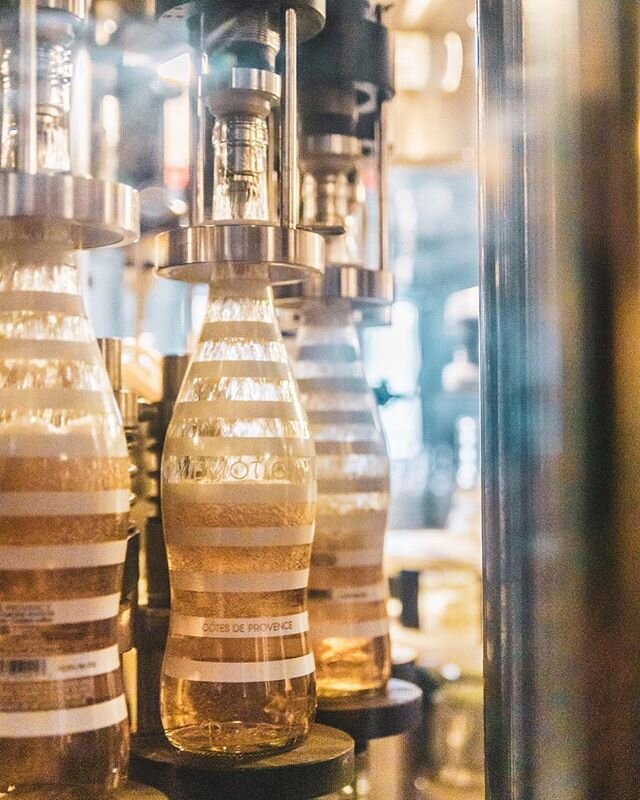 You could say we&rsquo;re bottling up our Emotions 😄 
#HappyFebruary #EmotionRos&eacute; #NewRos&eacute; #ProvenceRos&eacute; #HappyHour #Ros&eacute;AllDay #Ros&eacute; #Ros&eacute;Season #Ros&eacute;Wine #Wine #DrinkPink #Ros&eacute;Vibes #Ros&eacu