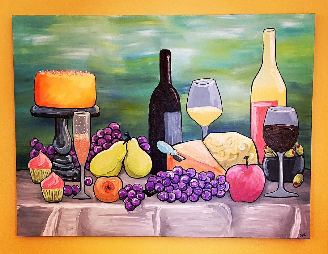 Still Life - Kitchen.jpg