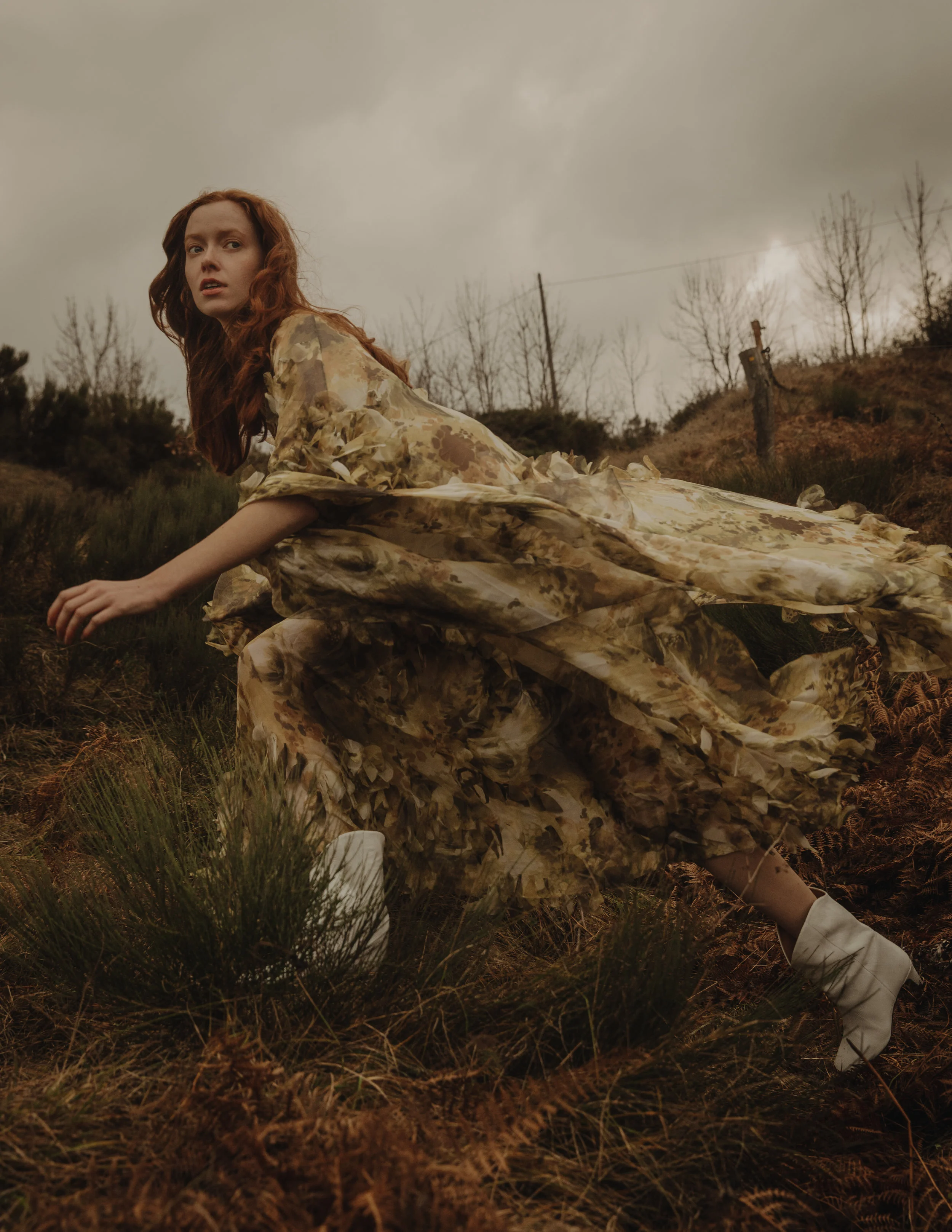 SHÖN MAGAZINE