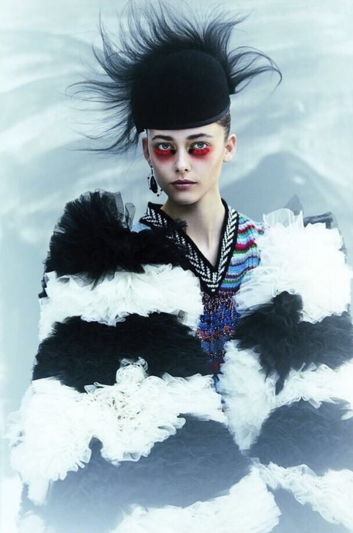 Vogue Arabia