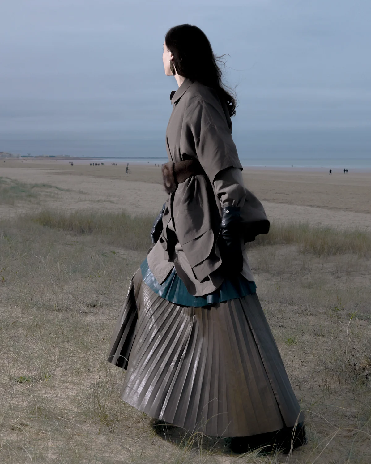 SHÖN Magazine