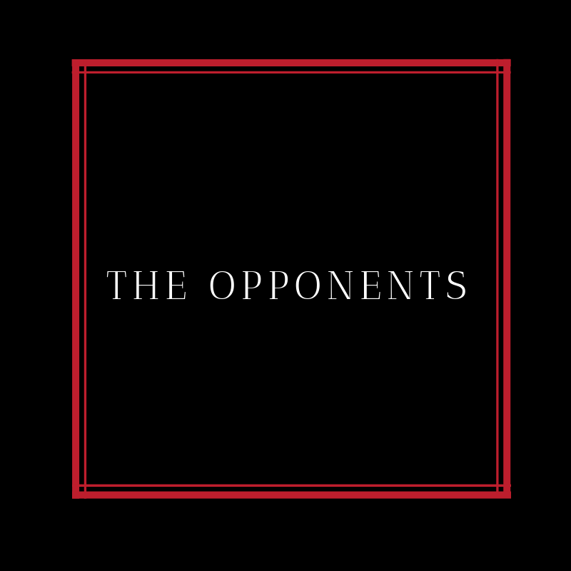 The Opponents