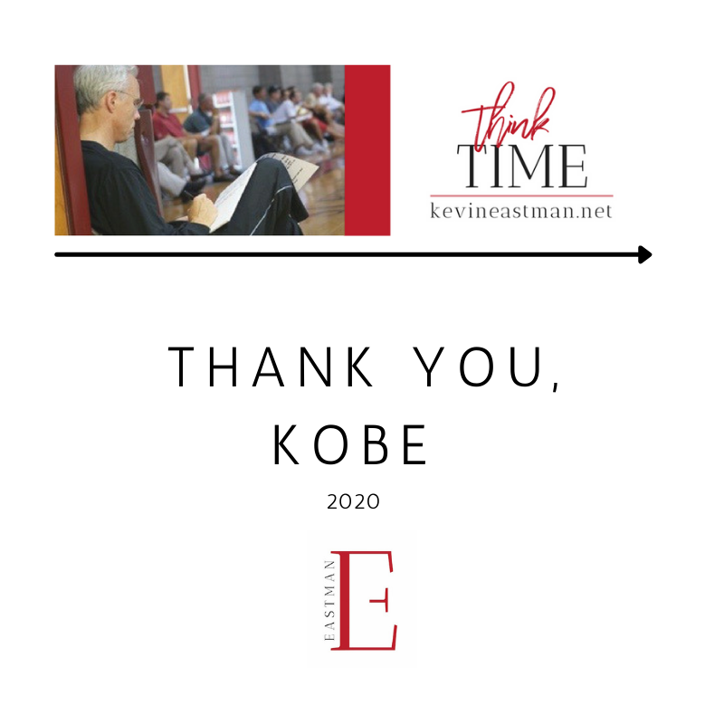      

 
   Thank You, Kobe  for Leaving So Many Success Lessons With Us  It still stings to say the&nbsp; late&nbsp; Kobe Bryant. And it's an understatement to say that we are sorry he is no longer with us. We feel especially sad for his family, who