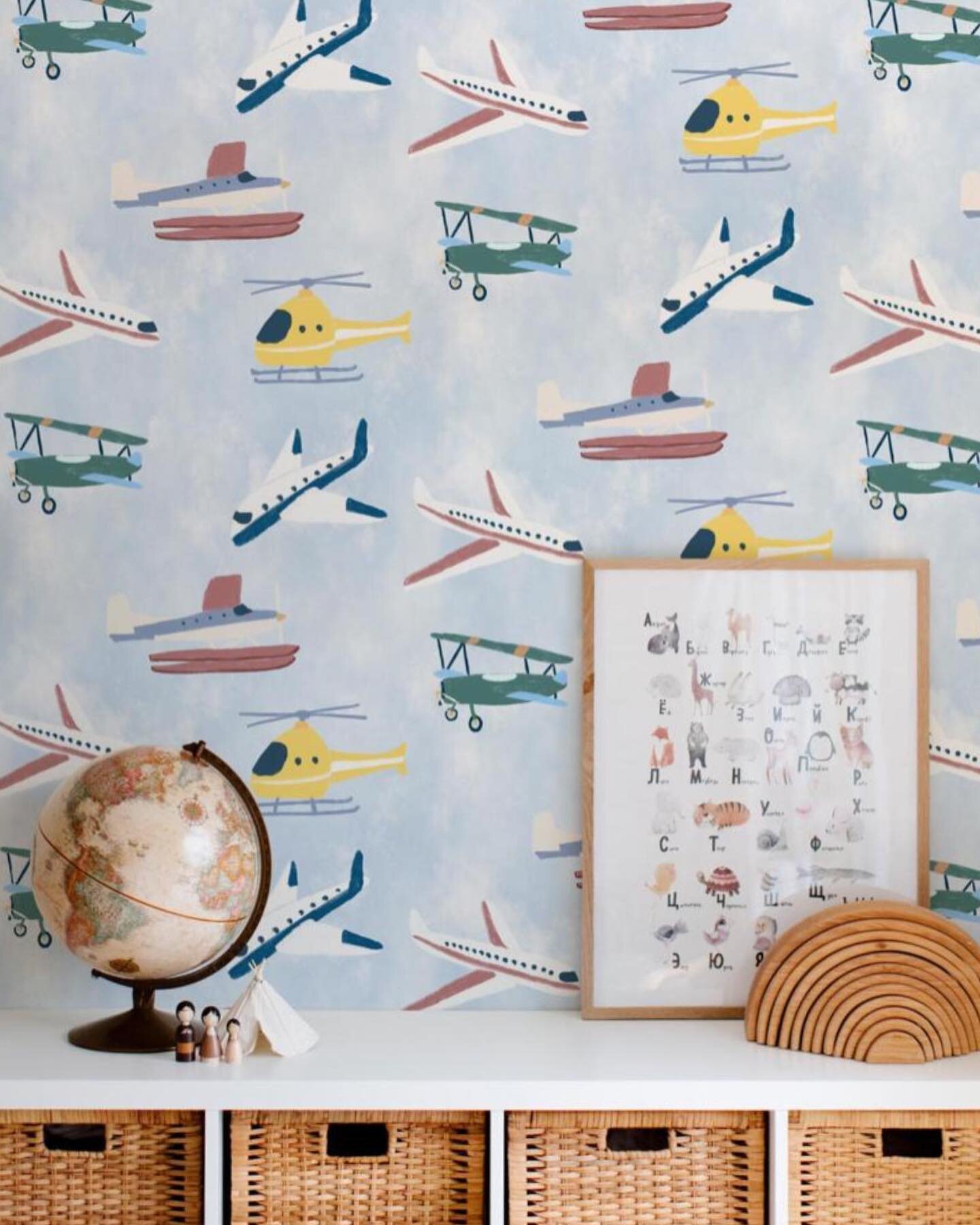 Transform your little boy's nursery into a dreamy wonderland with our adorable and stylish wallpaper!

Contact us for more options and quotes 🚀

#incababylinen #wallpaper #walldecor #nurserydecor #nurserywallpaper #proudlysouthafrican