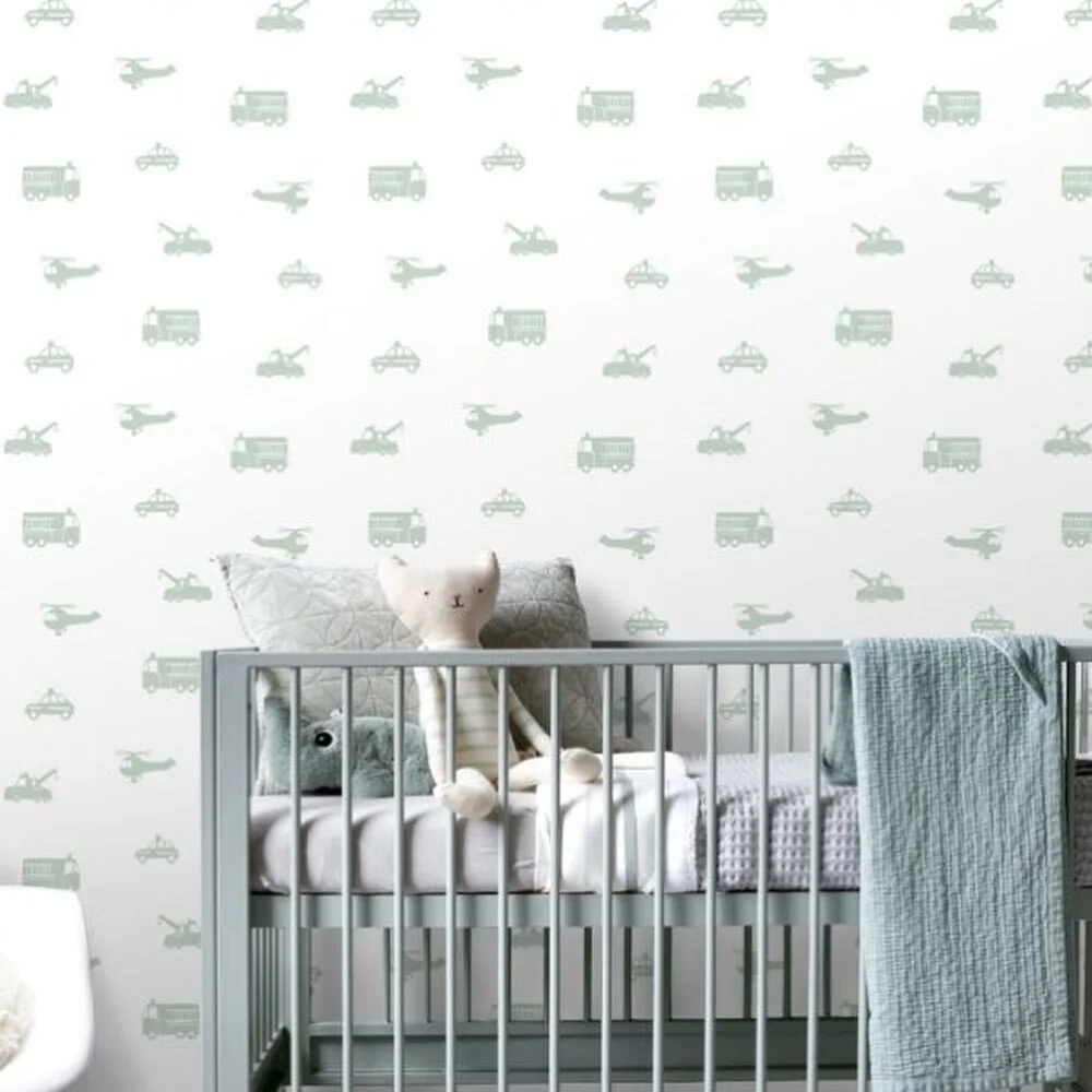 From playful animals to adventurous landscapes, our collection will inspire imagination and wonder in your little one's room

#incababylinen #babylinen #babywallpaper #babynursery #babynurserydecor #nurserywallpaper #babyroomdesign