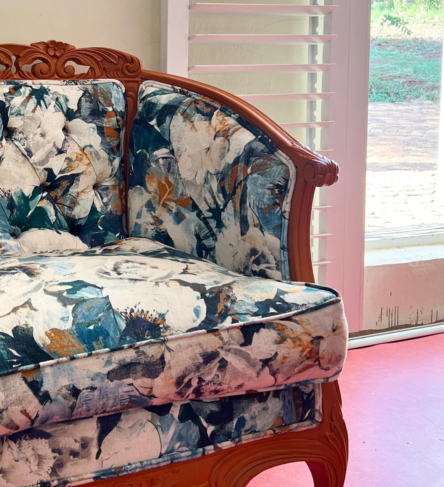 Furniture, beyond its functional purpose, can hold sentimental value, evoke nostalgia, and add character to a home.

Restoring old furniture allows to revive worn-out pieces and bring them back to life. Whether it's a family heirloom, a vintage find,