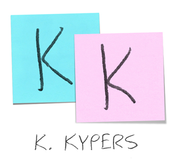 K. Kypers