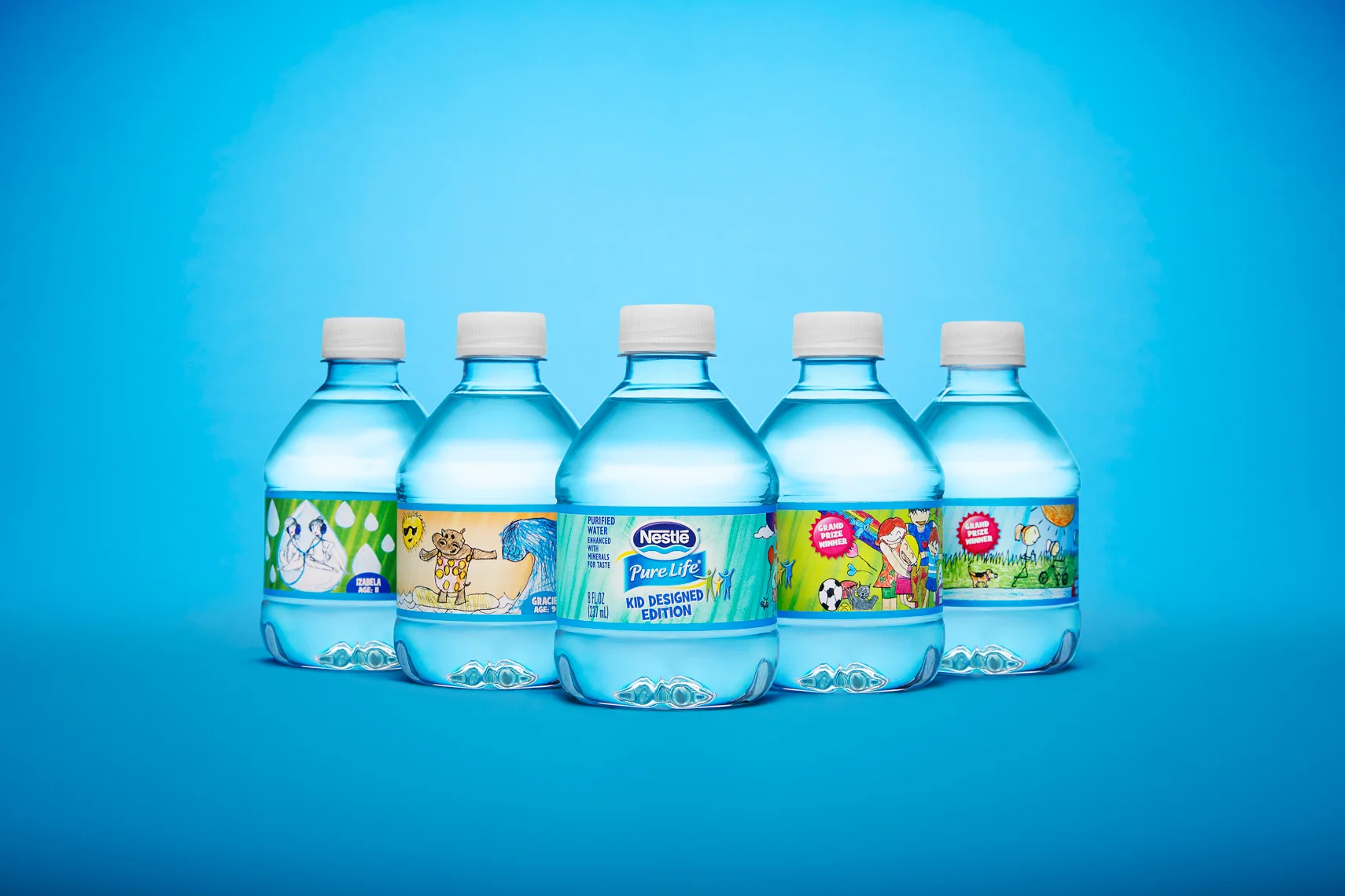 Nestle Waters