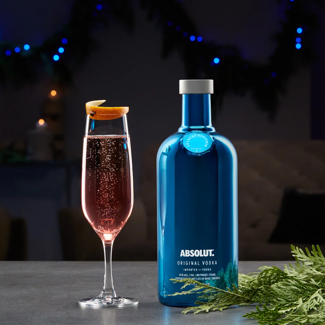 Pernod Ricard