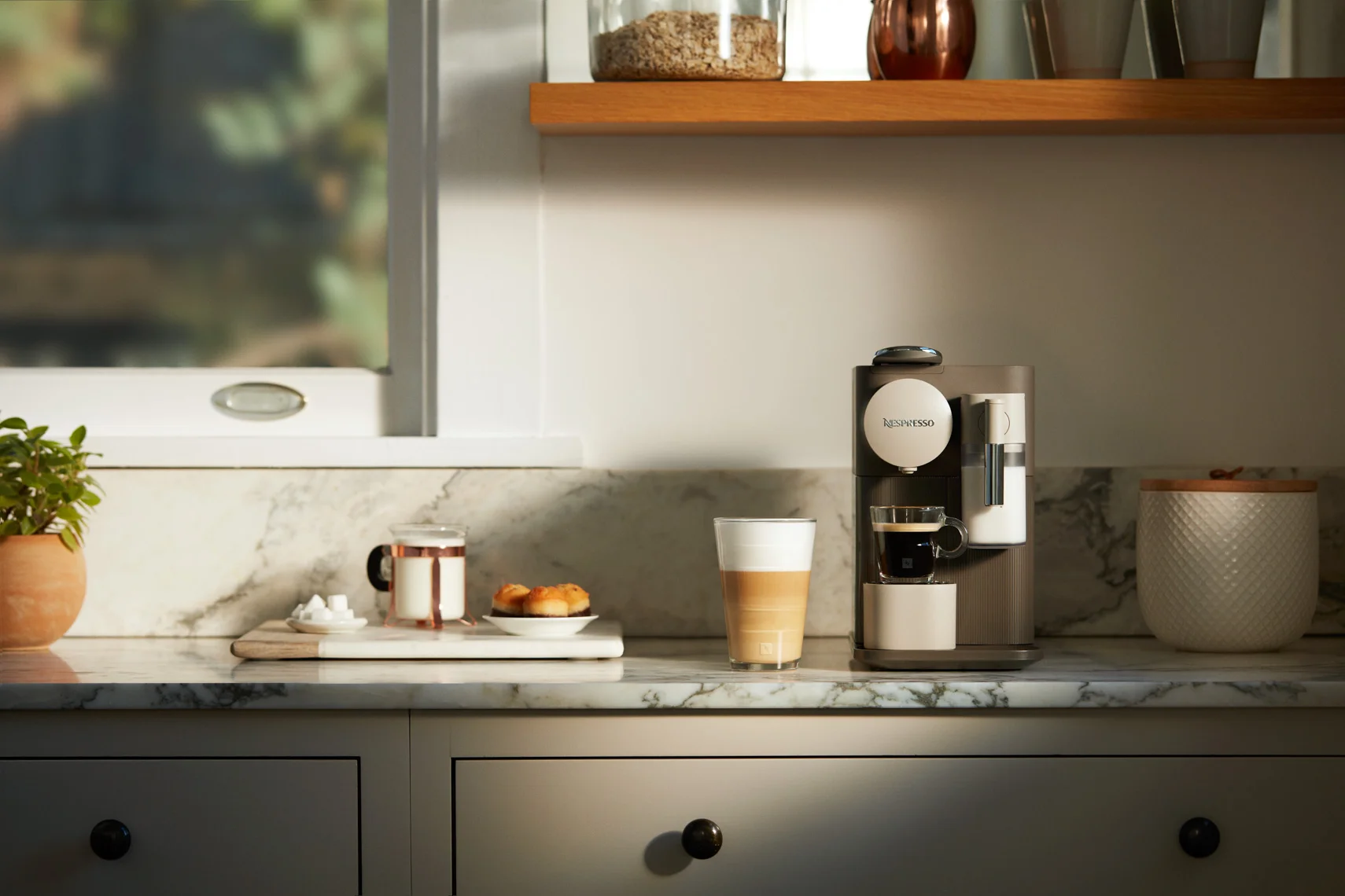 Nespresso