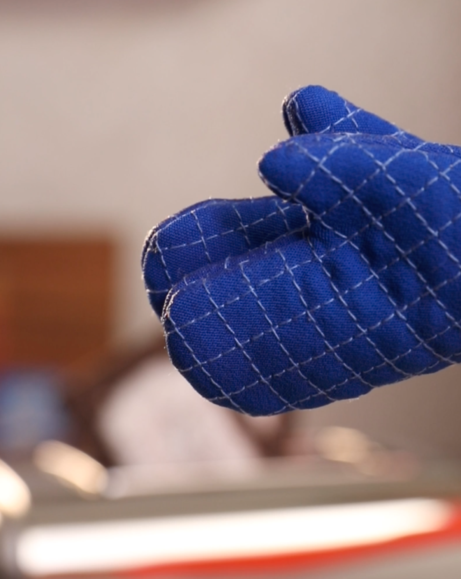 PopTarts - Mini Oven Mitts
