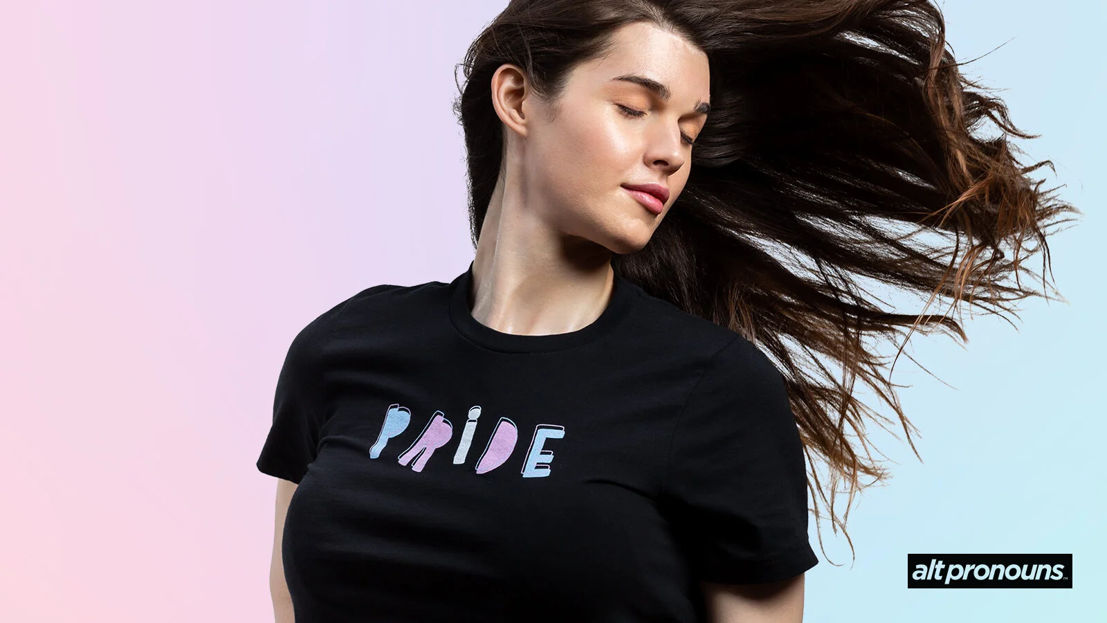 Alt Pronouns