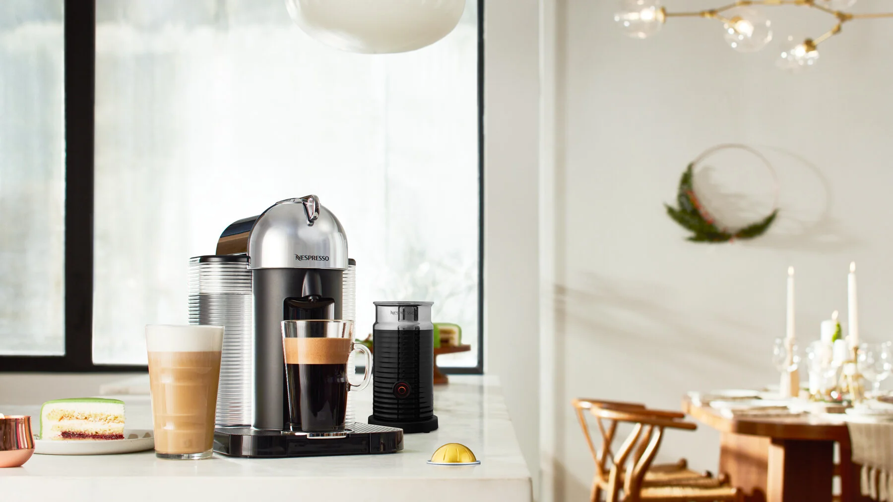 Nespresso