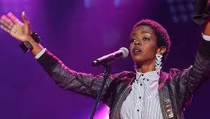 Lauryn Hill