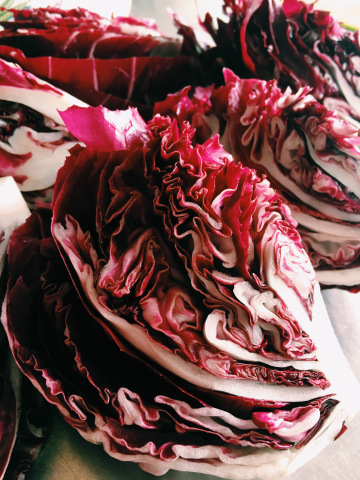 radicchio