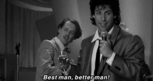 Wedding Band Playlist