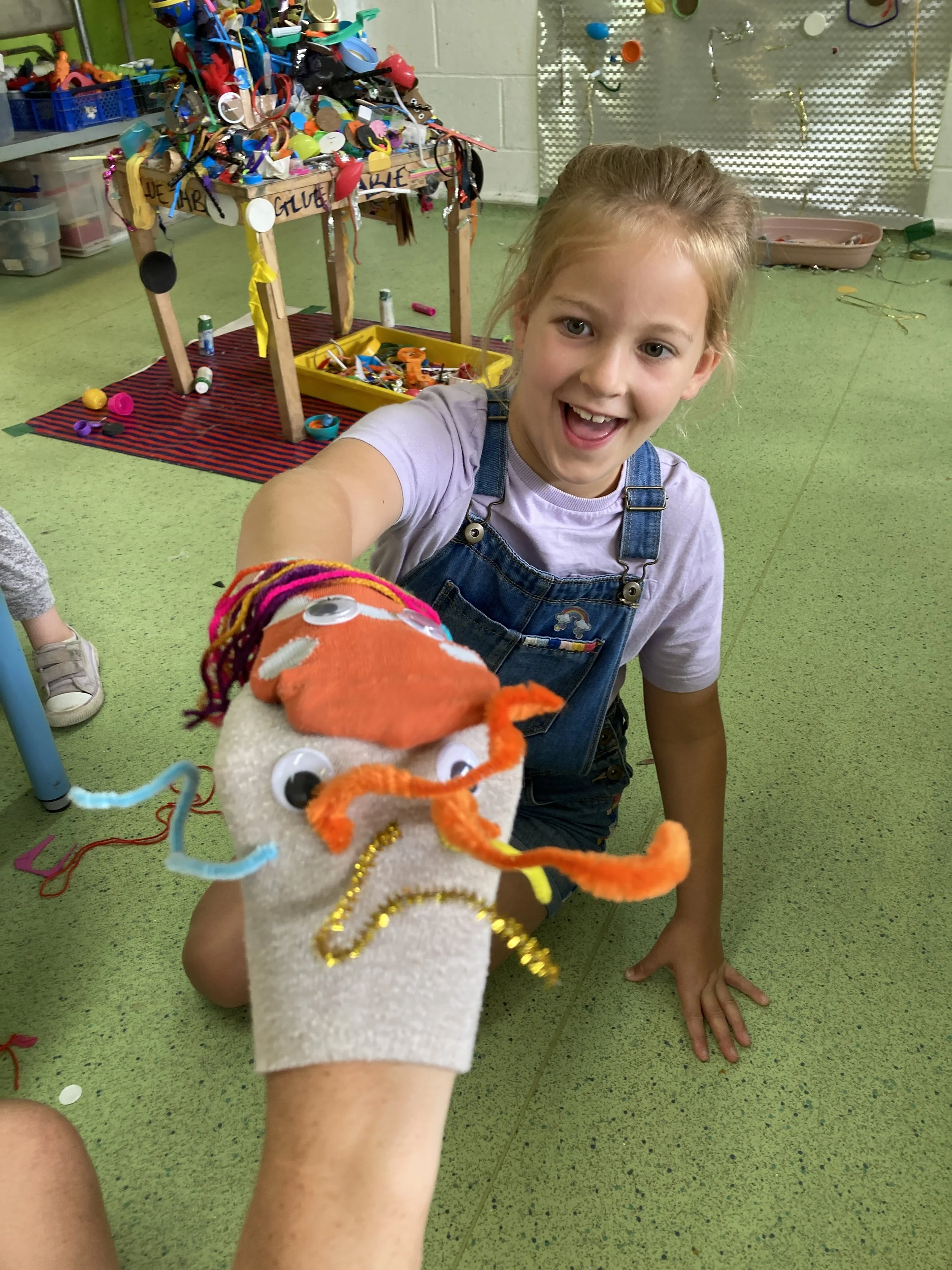 GM Blue Dunagrees Puppets 05.JPG