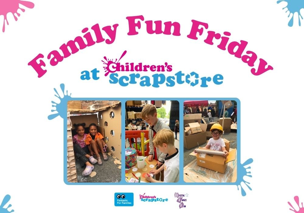 Family Fun Friday