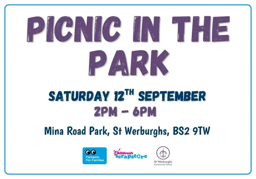 Picnic in the Park