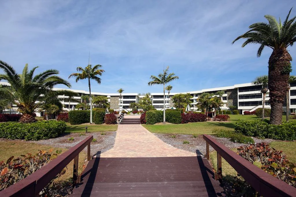 GULFSIDE PLACE
