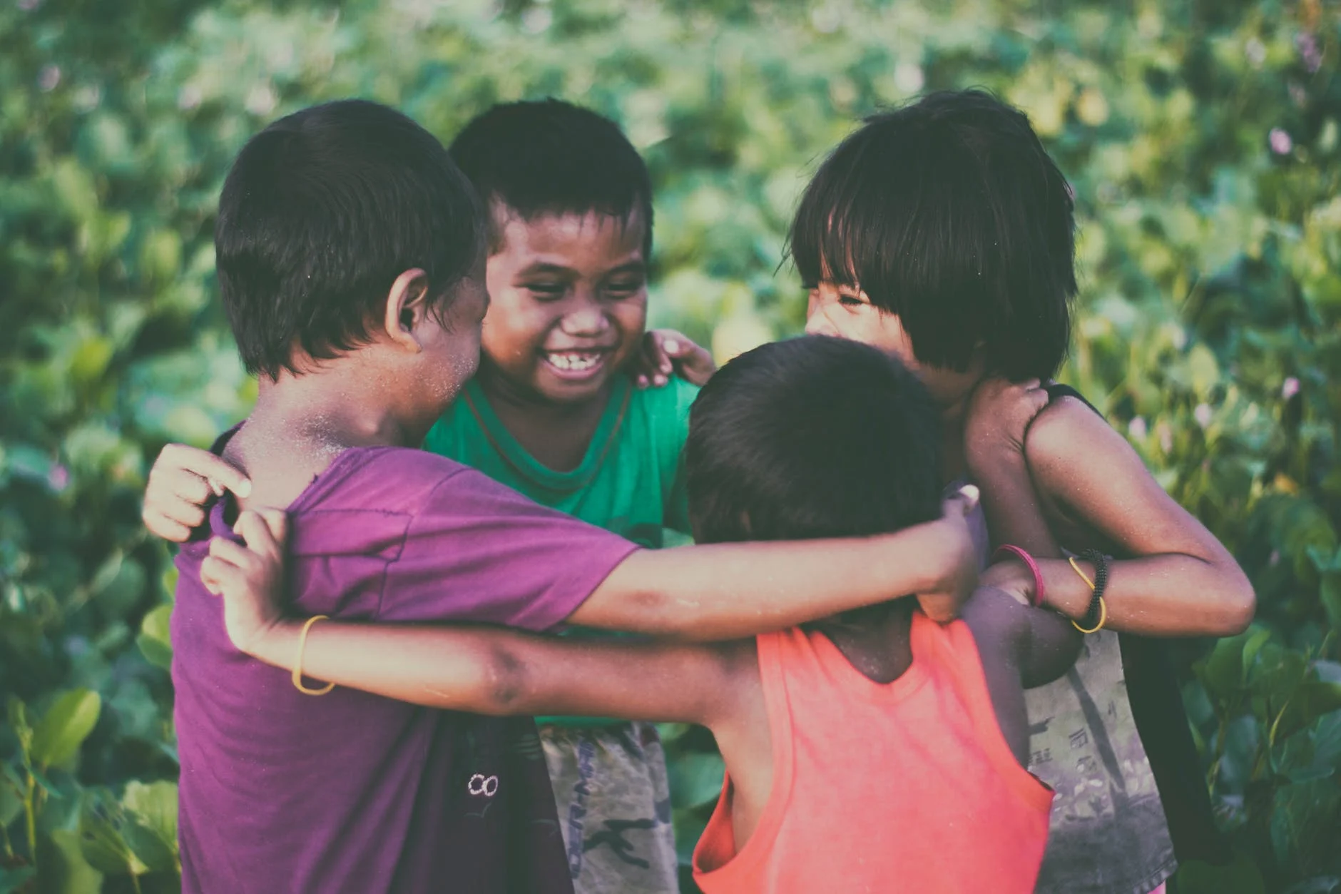 How STEM Can Support Social-Emotional Development in Kids