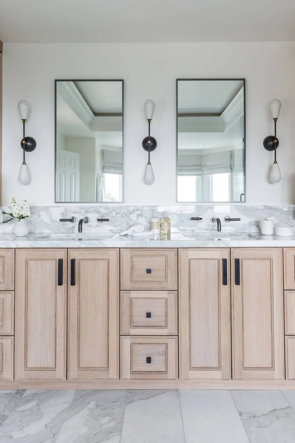 The Art of Wall Sconces: A Bay Area Designer's Guide to Transformative ...