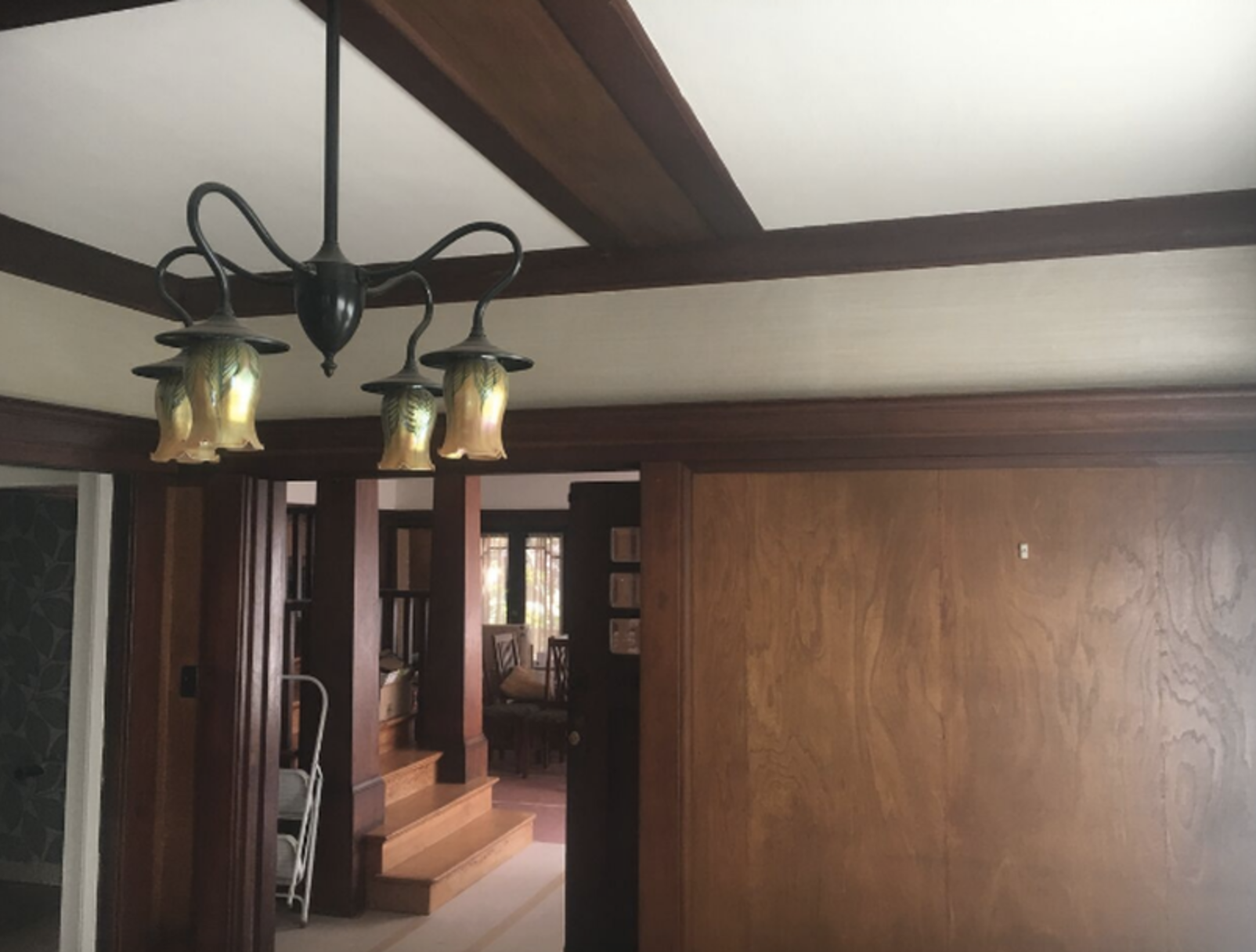  Behind the Scenes of a Historic Home Update