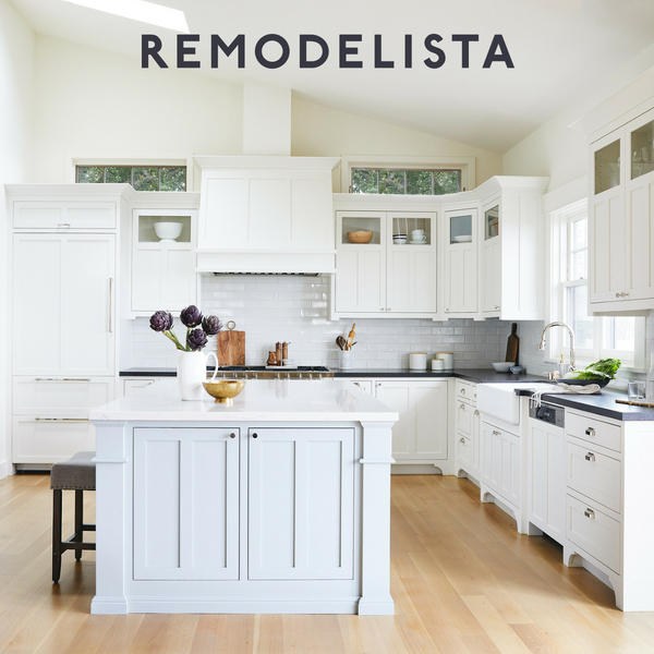 Remodelista - Cabinet Color Recomendations