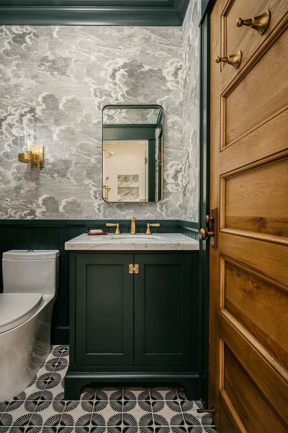 Palo Alto Craftsman — LANE McNAB