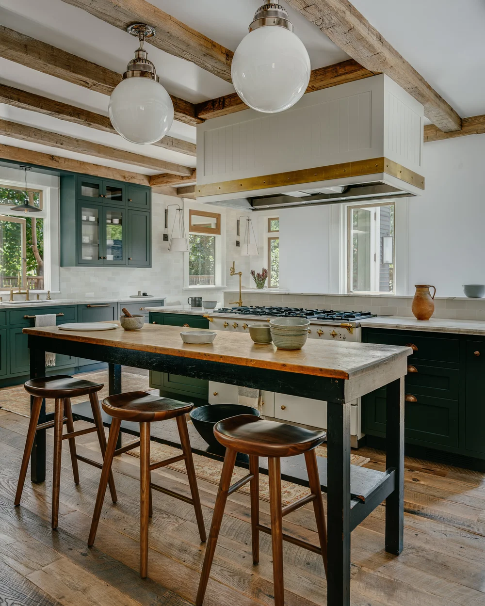 Palo Alto Craftsman — LANE McNAB