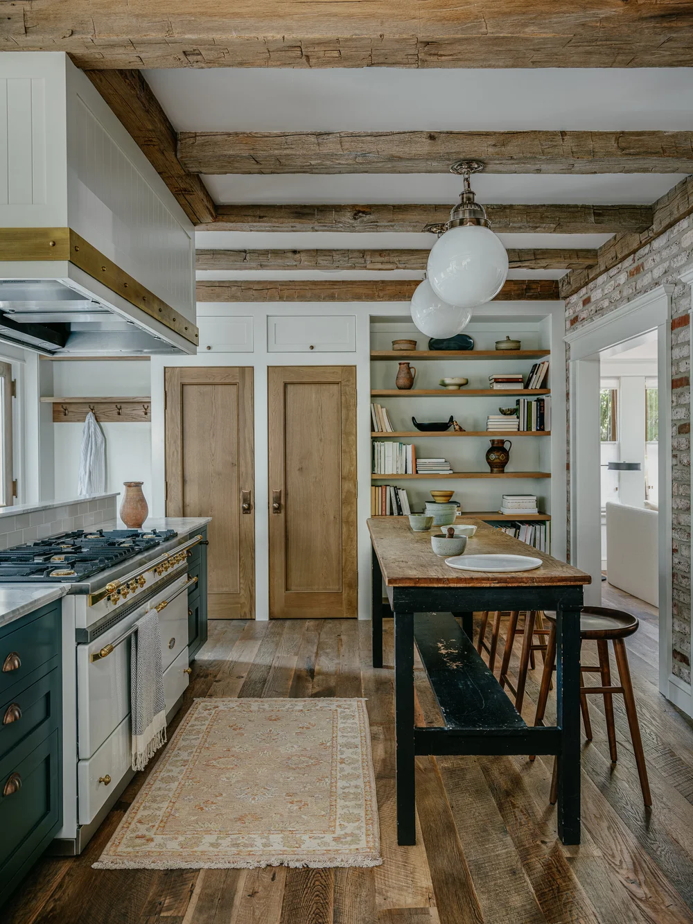Palo Alto Craftsman — LANE McNAB