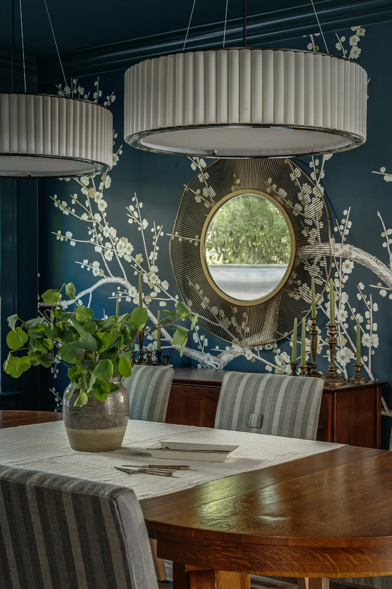 Palo Alto Craftsman — LANE McNAB