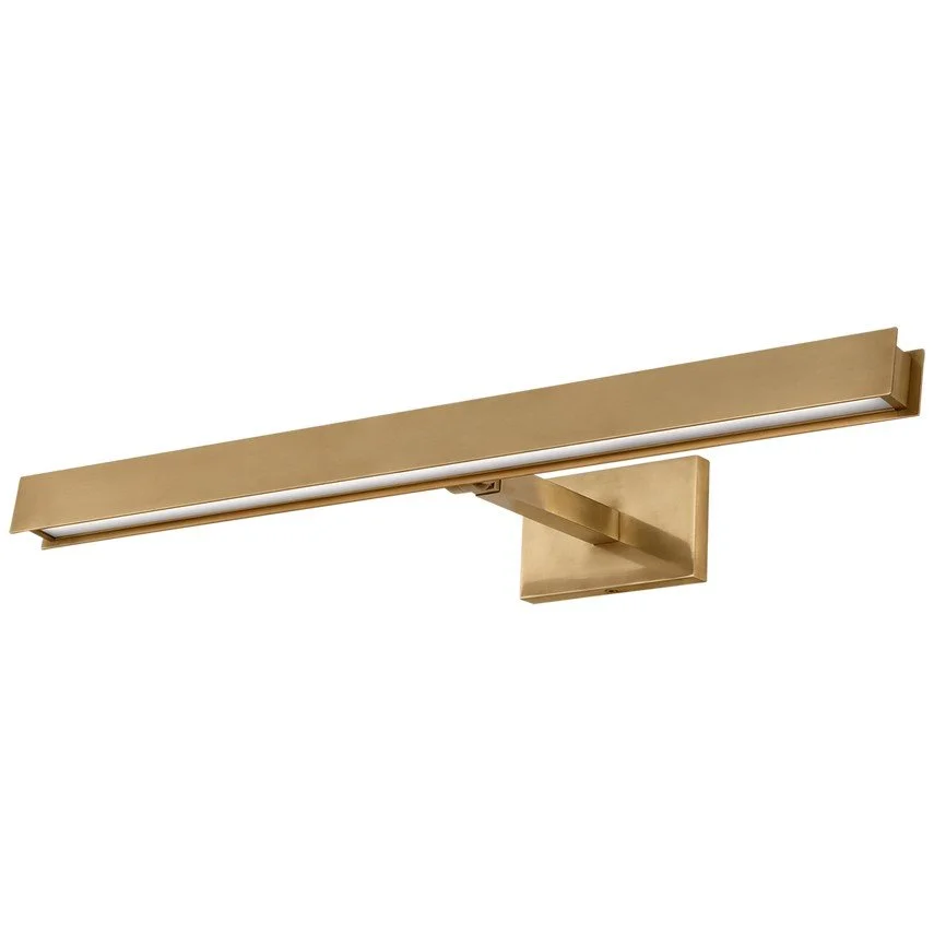 Bau 24 Picture Light
