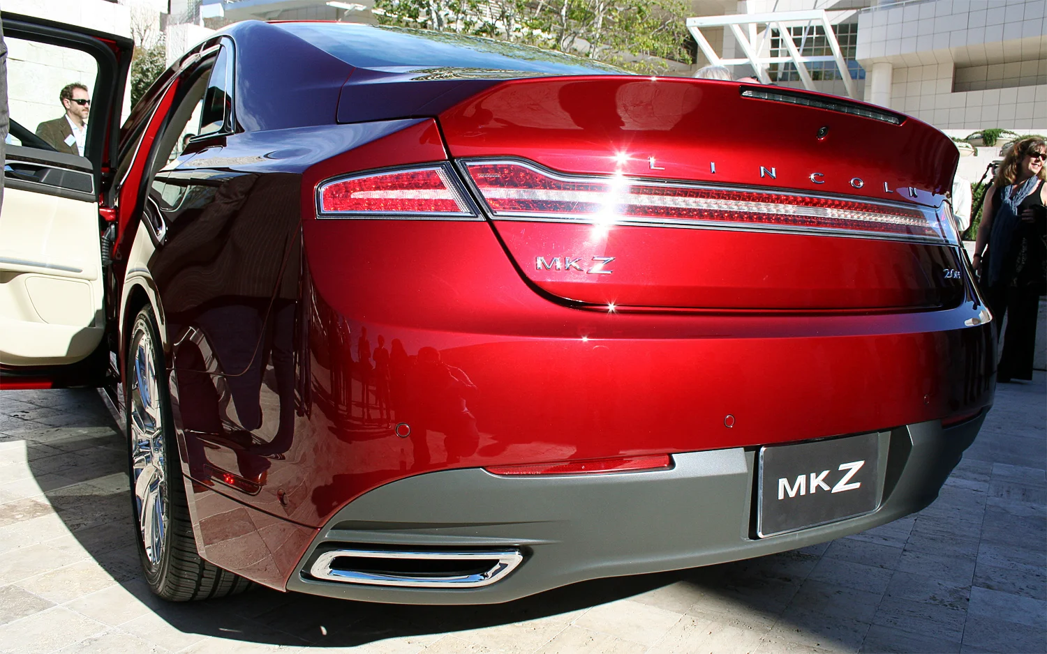2013 Lincoln MKZ- 533.jpg