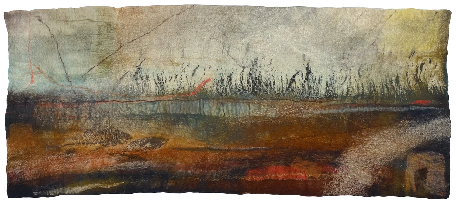 Sediments