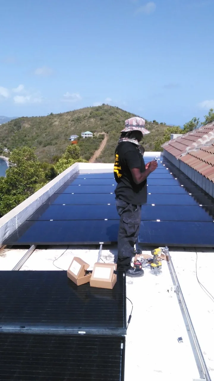 Meyer Electric & Solar