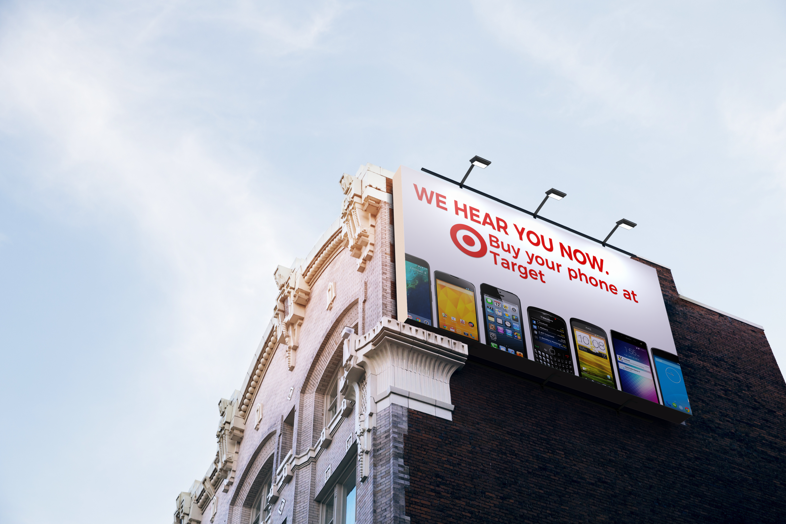 Phones, Phones, Phones