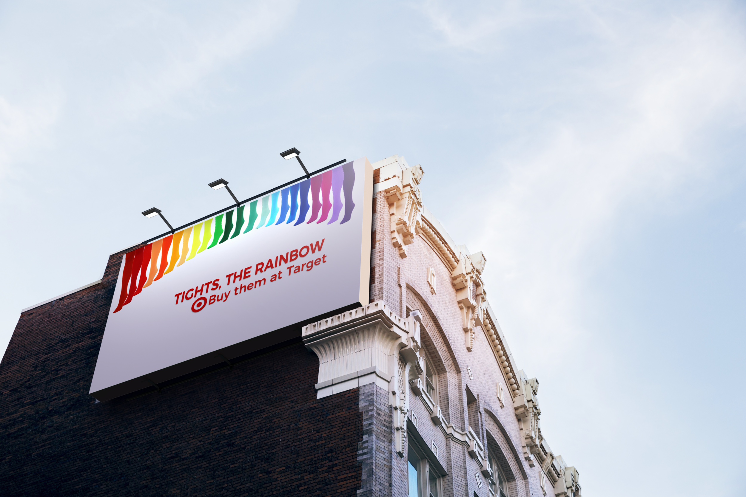 Tights - Can you taste it?