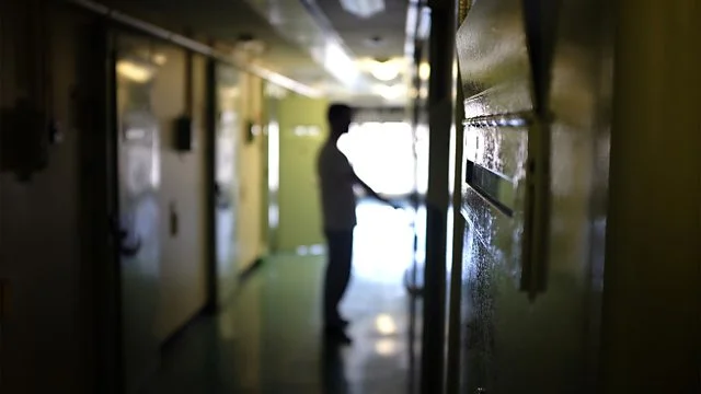 Prison - From The Inside