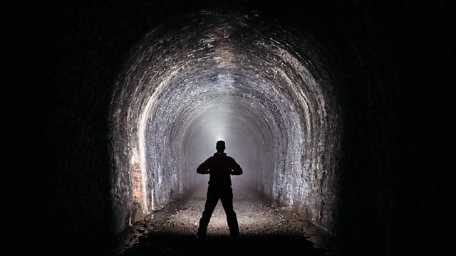 Ulaidh Faoi Thalamh (Underground Ulster)