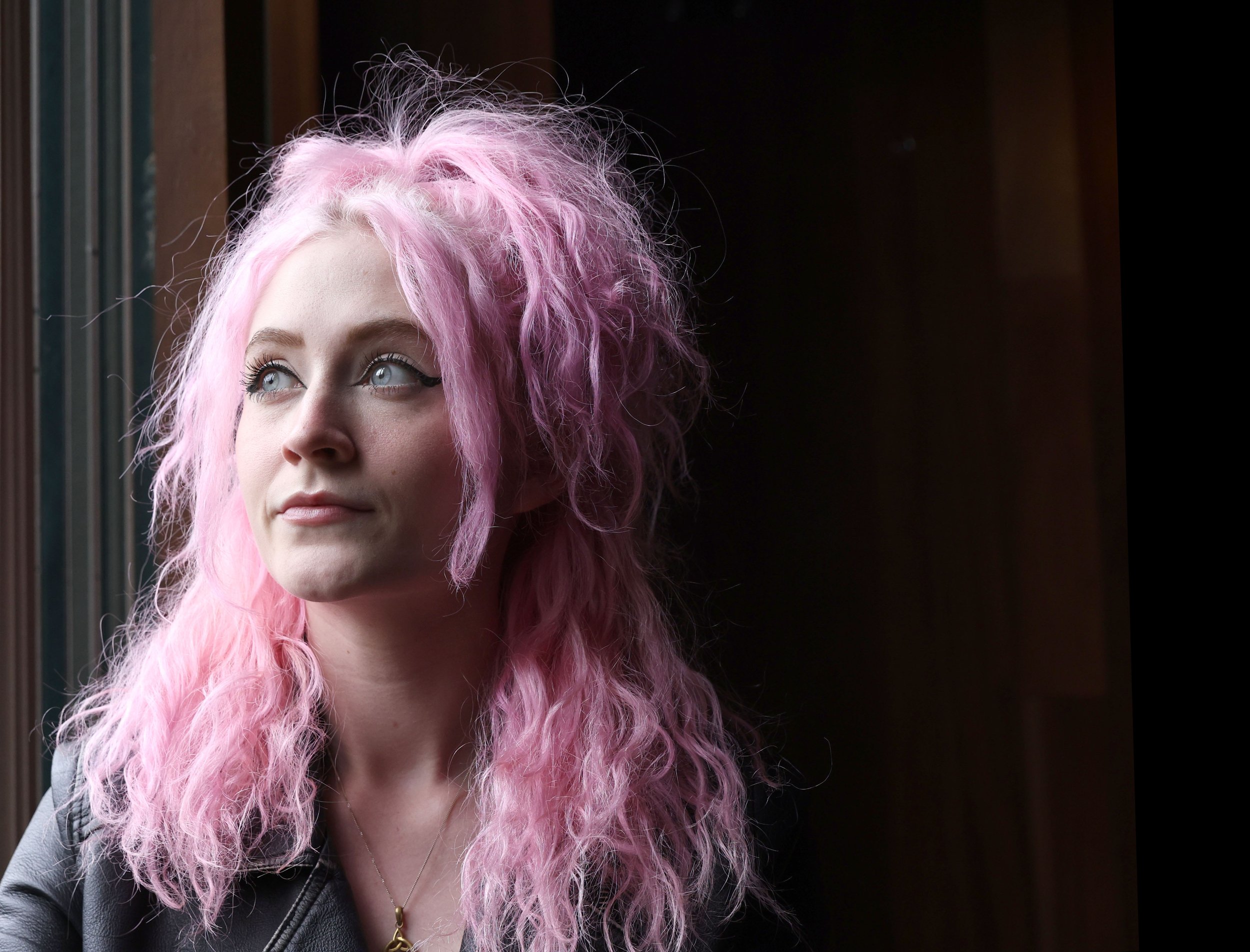 JANET DEVLIN: YOUNG, FEMALE AND ADDICTED