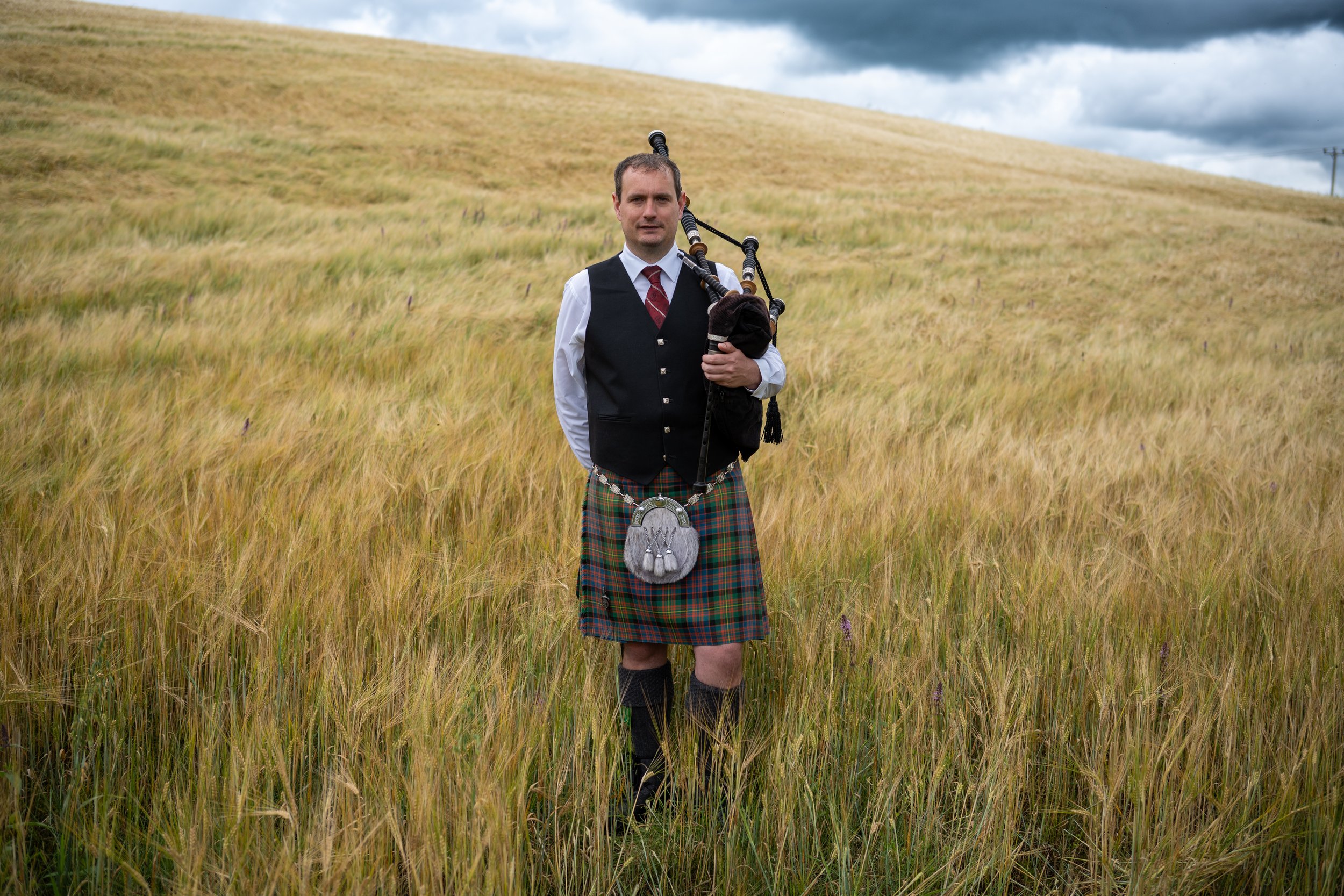 The Band S4 - Eps2 - Andrew Carlisle, Carnegie-Mellon Pipe Band, Pittsburgh.jpg
