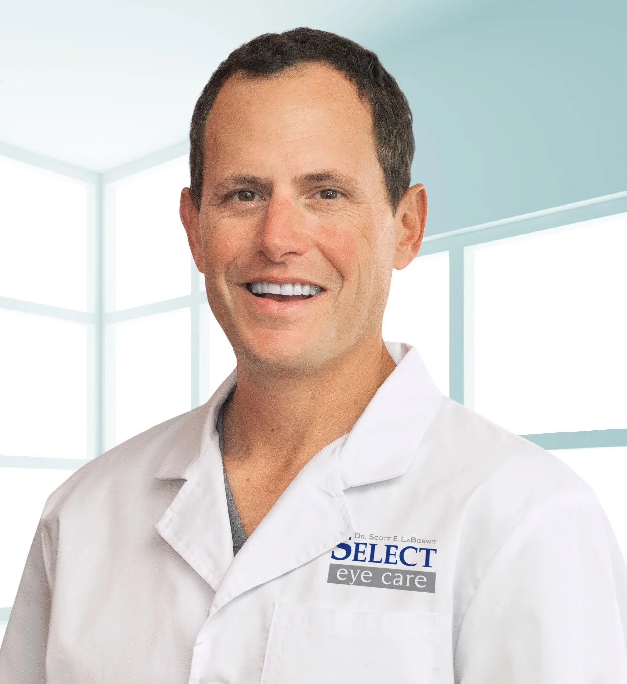Scott LaBorwit