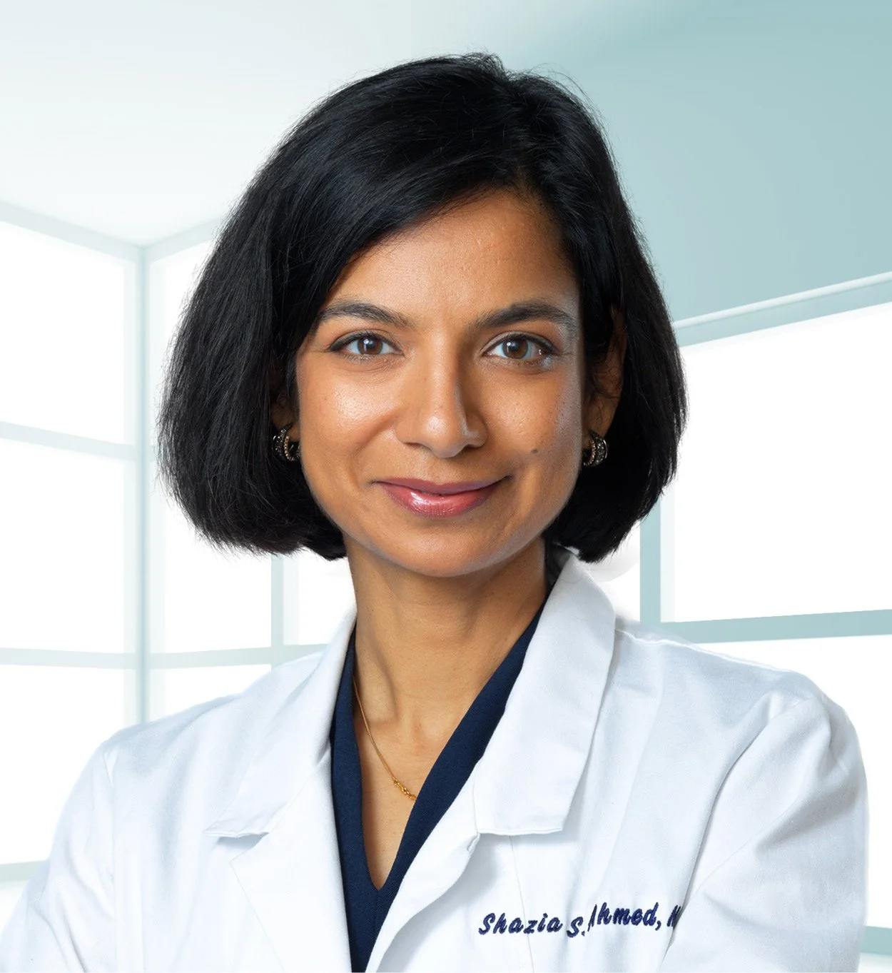 Shazia Ahmed, MD