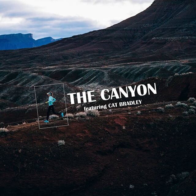 Petzl: The Canyon (2 of 3).
.
Video in bio!
.
.
.
📷: @aaroncolussi