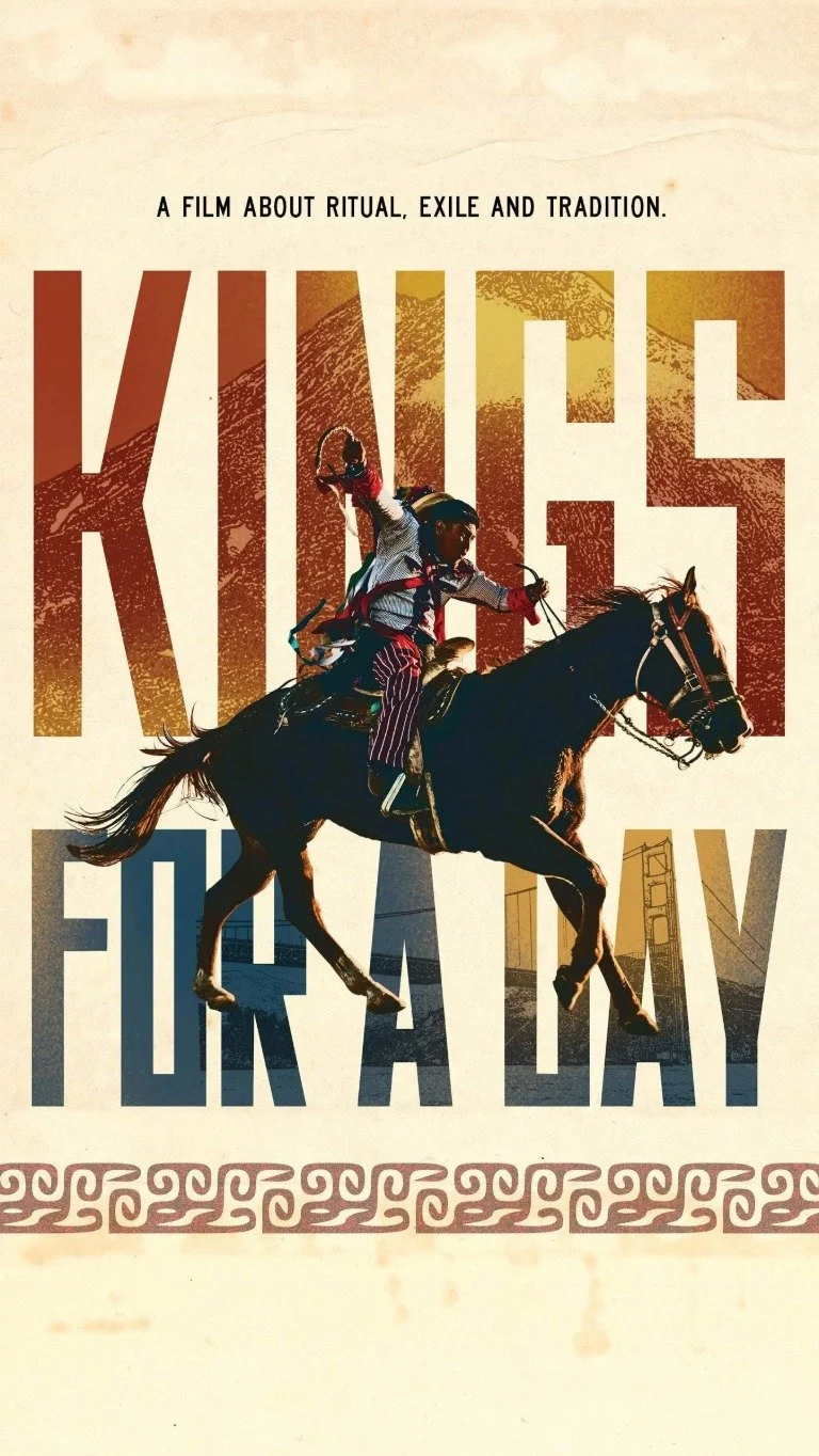 Kings For A Day