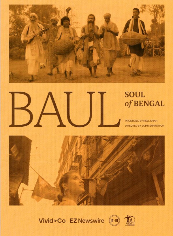 Baul: Soul Of Bengal